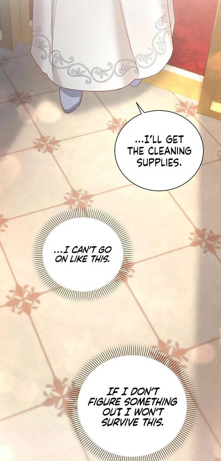 I Will Not Be The Supporting Character Forever Chapter 18 page 64 - 