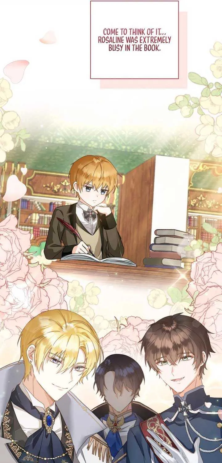 I Will Not Be The Supporting Character Forever Chapter 18 page 66 - 