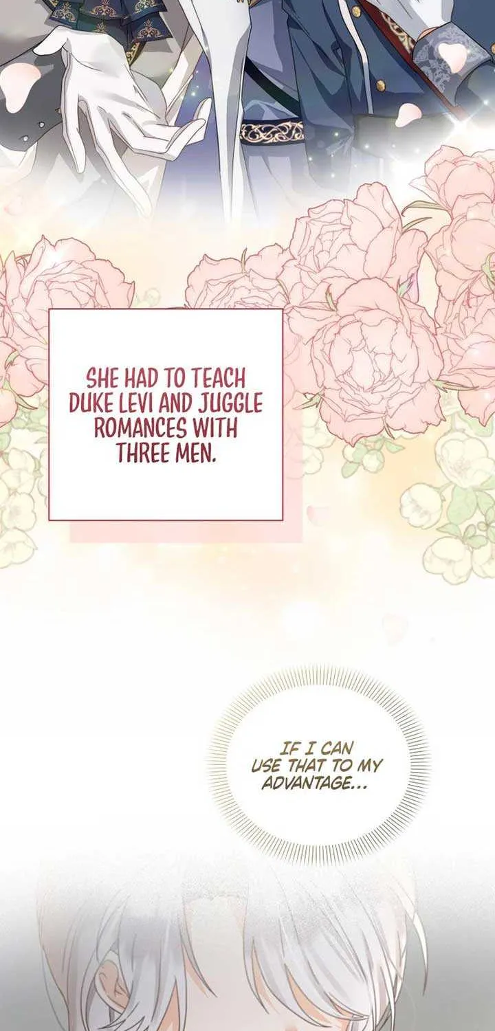 I Will Not Be The Supporting Character Forever Chapter 18 page 67 - 