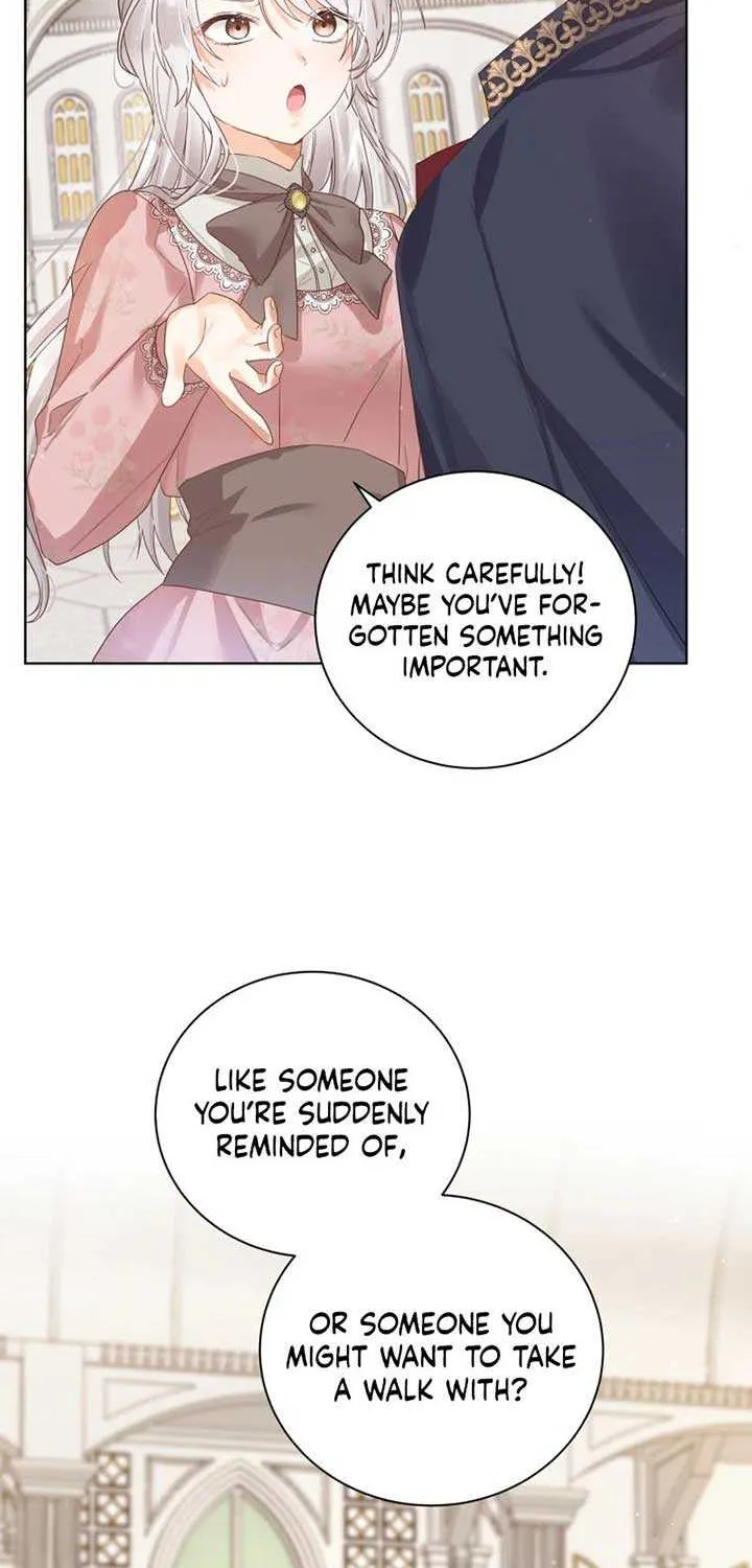 I Will Not Be The Supporting Character Forever Chapter 18 page 8 - 