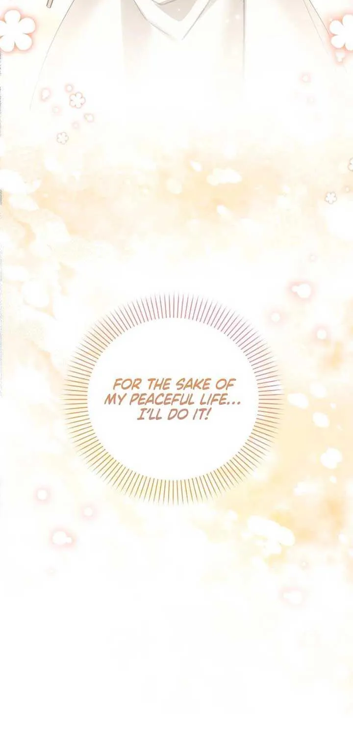 I Will Not Be The Supporting Character Forever Chapter 18 page 72 - 