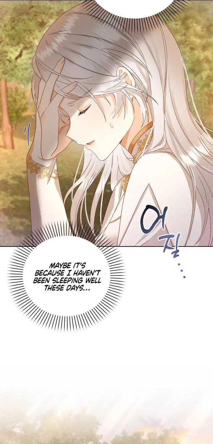 I Will Not Be The Supporting Character Forever Chapter 19 page 12 - 