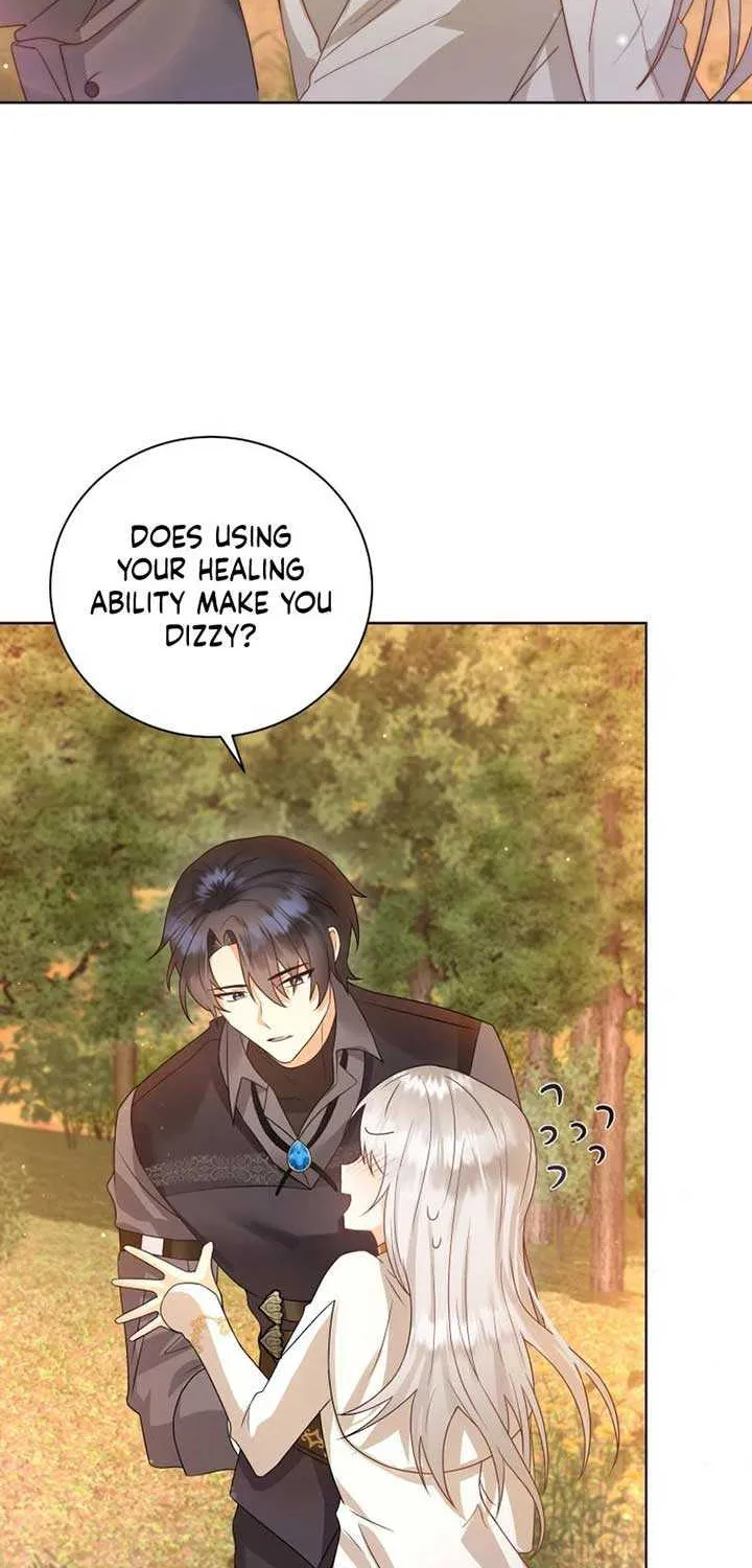 I Will Not Be The Supporting Character Forever Chapter 19 page 14 - 