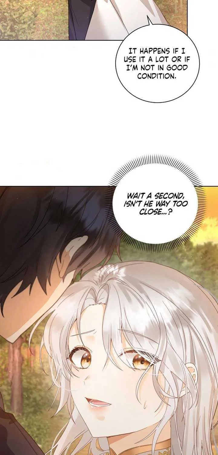 I Will Not Be The Supporting Character Forever Chapter 19 page 15 - 