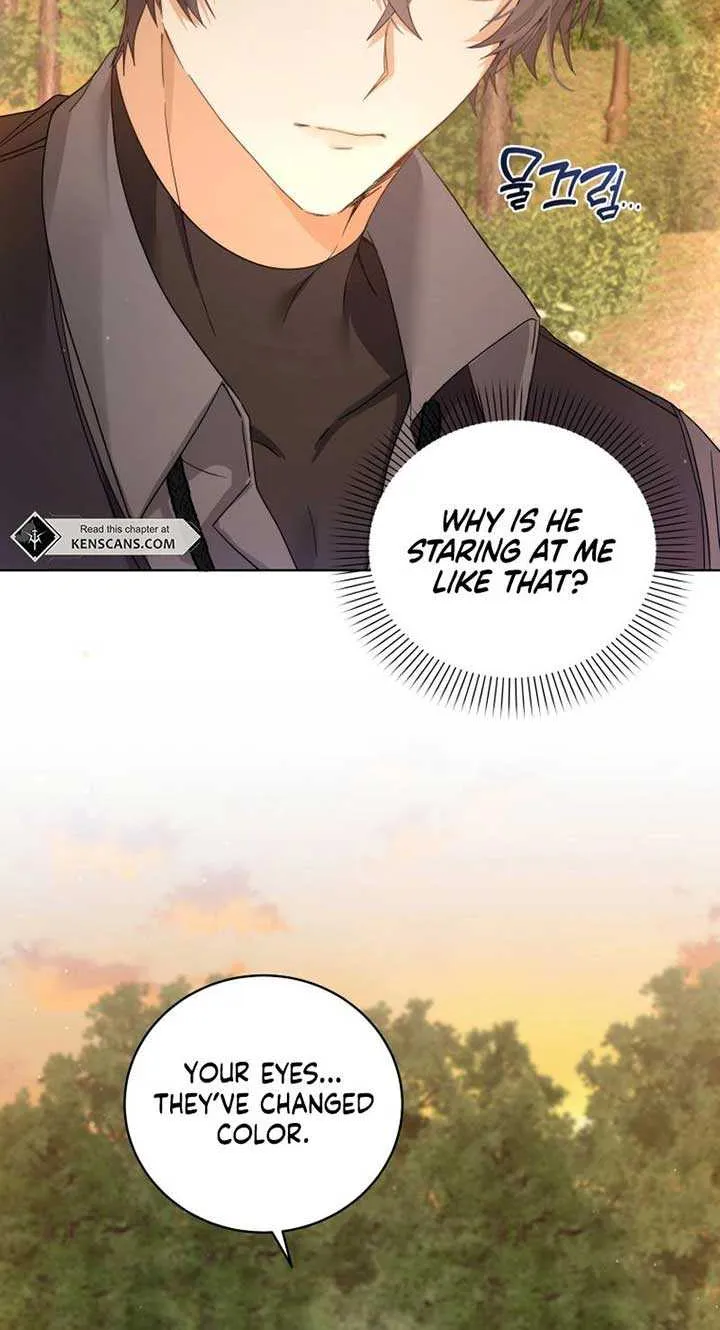 I Will Not Be The Supporting Character Forever Chapter 19 page 17 - 
