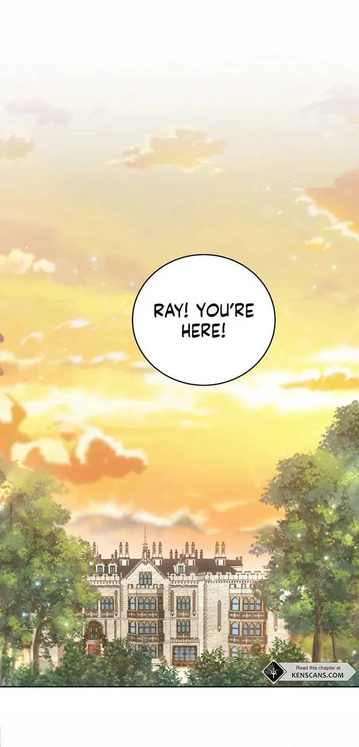 I Will Not Be The Supporting Character Forever Chapter 19 page 3 - 