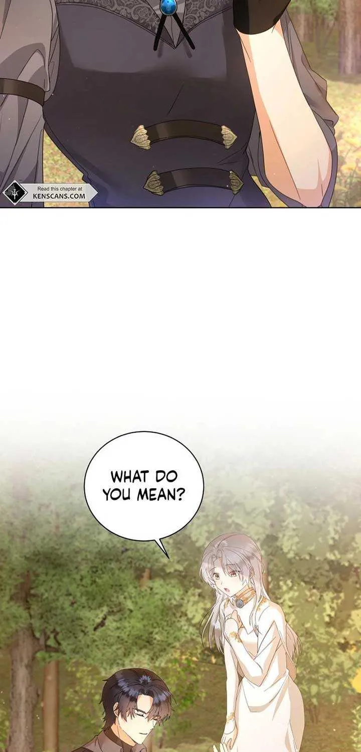 I Will Not Be The Supporting Character Forever Chapter 19 page 22 - 