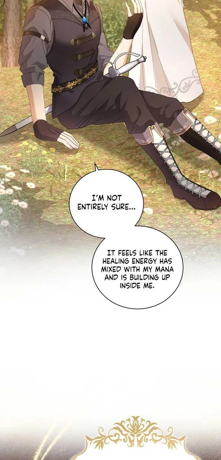 I Will Not Be The Supporting Character Forever Chapter 19 page 23 - 