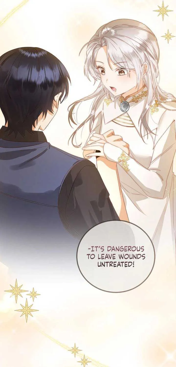 I Will Not Be The Supporting Character Forever Chapter 19 page 26 - 