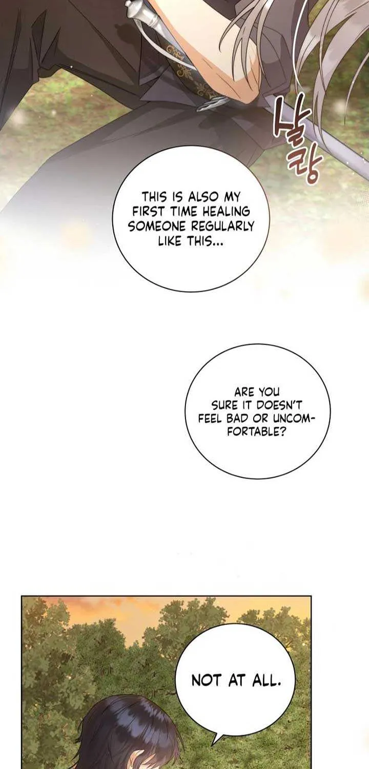 I Will Not Be The Supporting Character Forever Chapter 19 page 29 - 