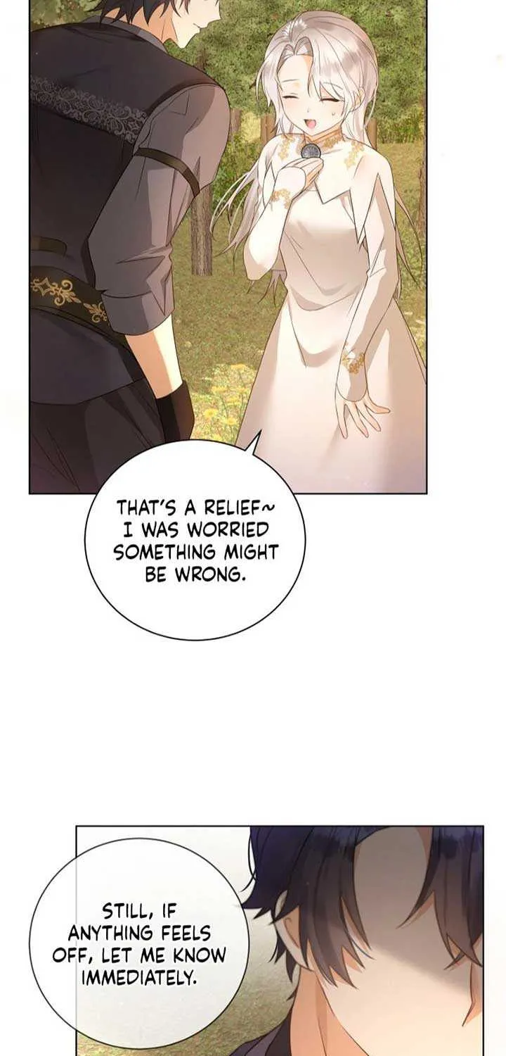 I Will Not Be The Supporting Character Forever Chapter 19 page 30 - 