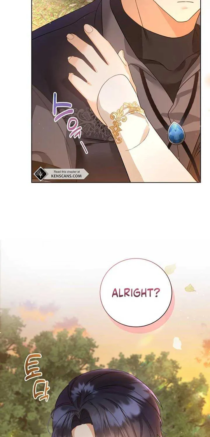 I Will Not Be The Supporting Character Forever Chapter 19 page 31 - 