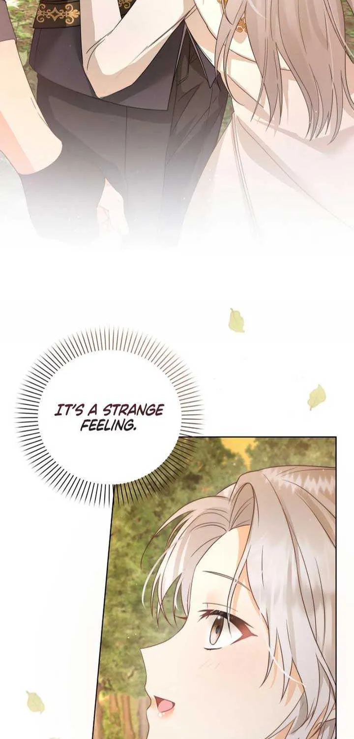 I Will Not Be The Supporting Character Forever Chapter 19 page 35 - 
