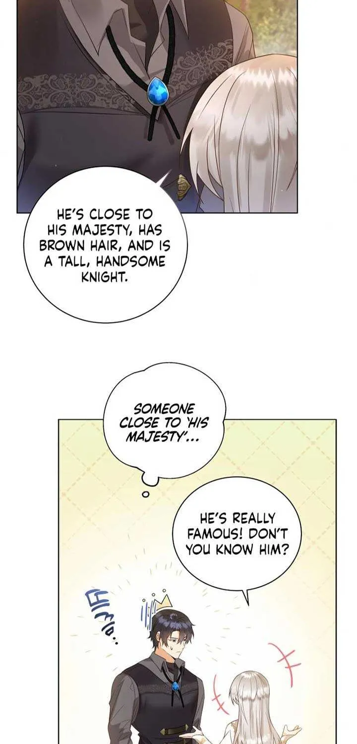 I Will Not Be The Supporting Character Forever Chapter 19 page 38 - 