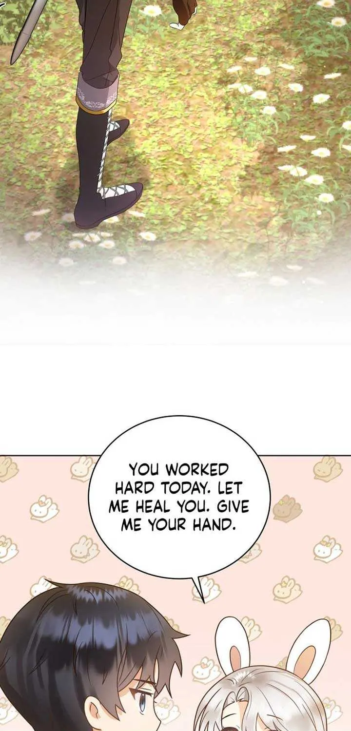 I Will Not Be The Supporting Character Forever Chapter 19 page 5 - 