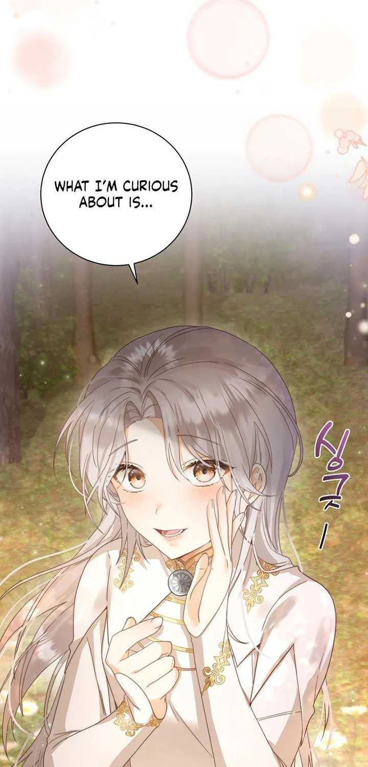 I Will Not Be The Supporting Character Forever Chapter 19 page 44 - 