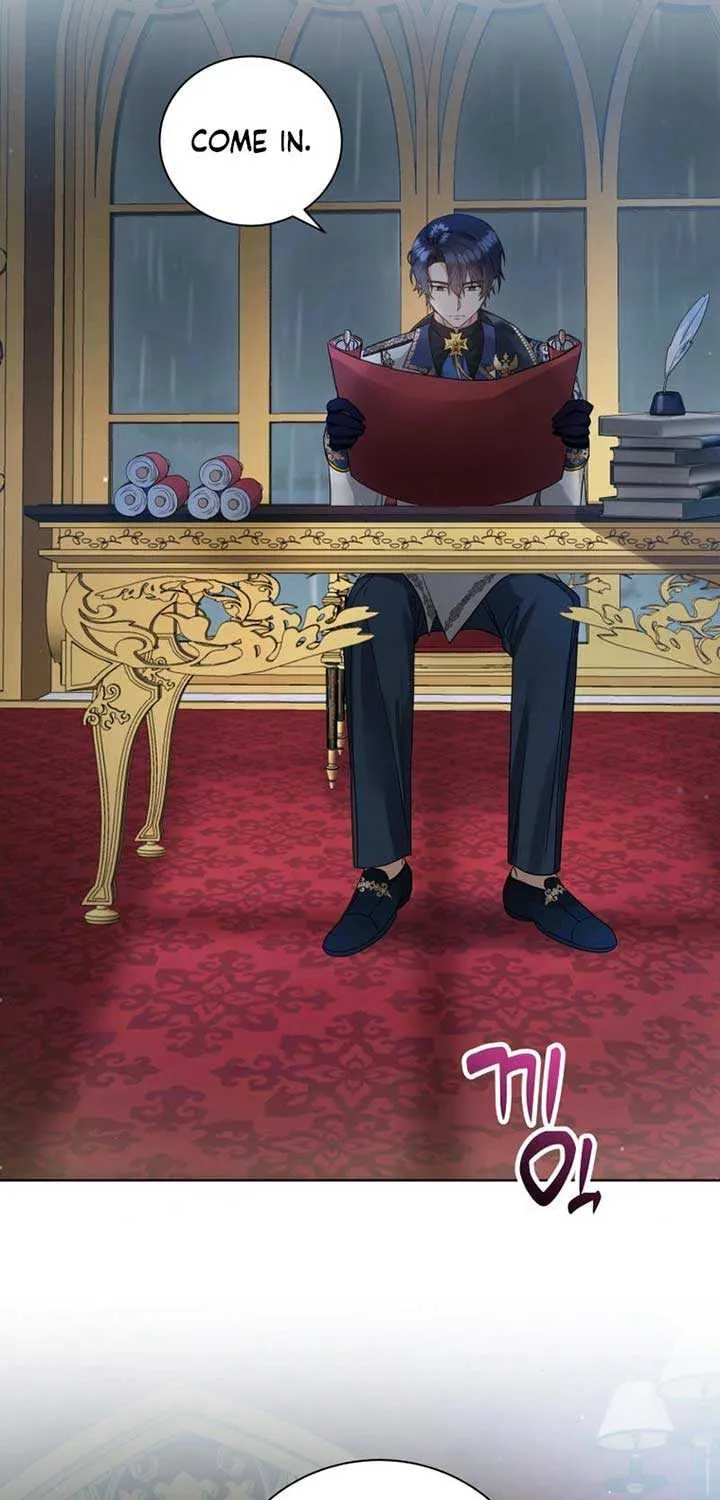 I Will Not Be The Supporting Character Forever Chapter 19 page 49 - 