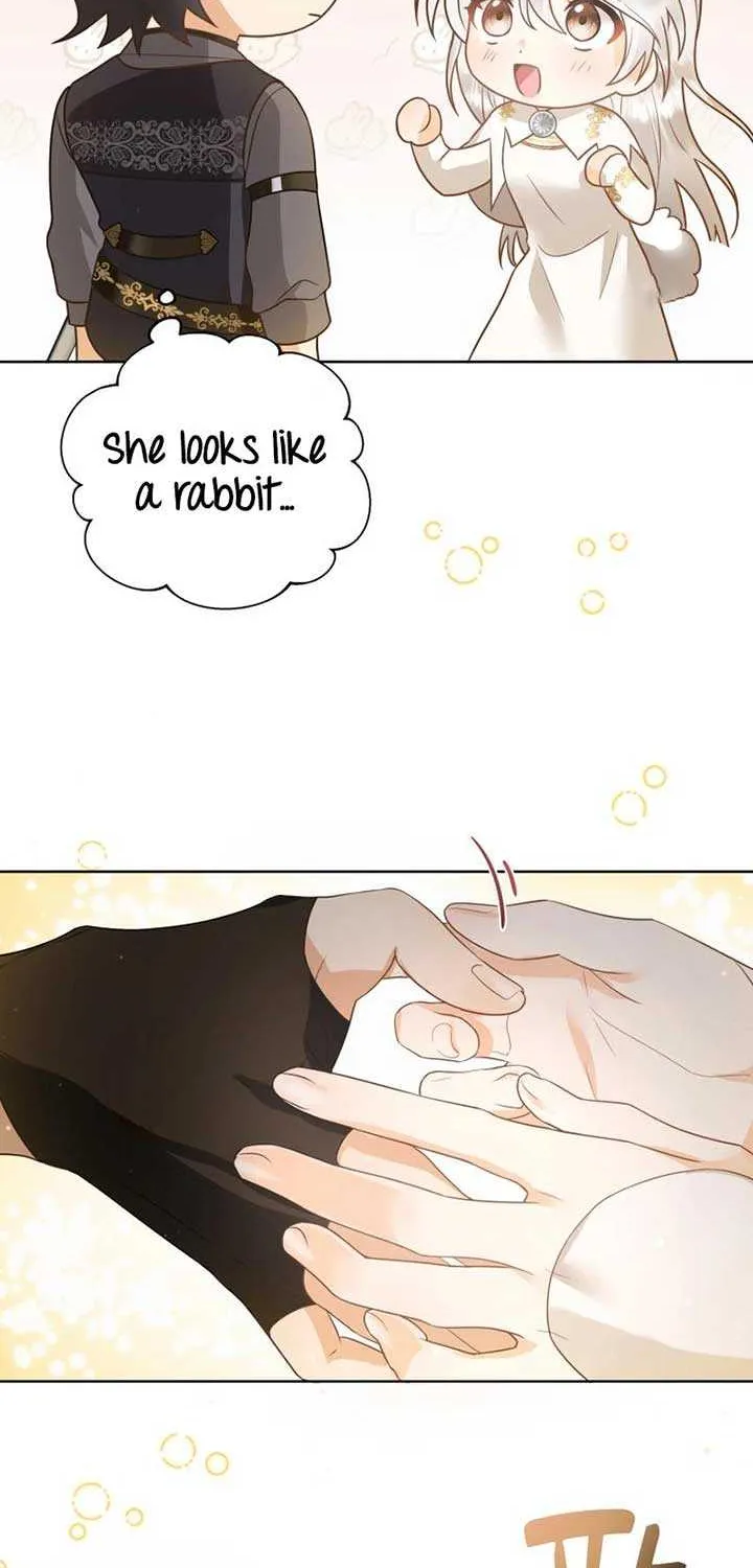 I Will Not Be The Supporting Character Forever Chapter 19 page 6 - 