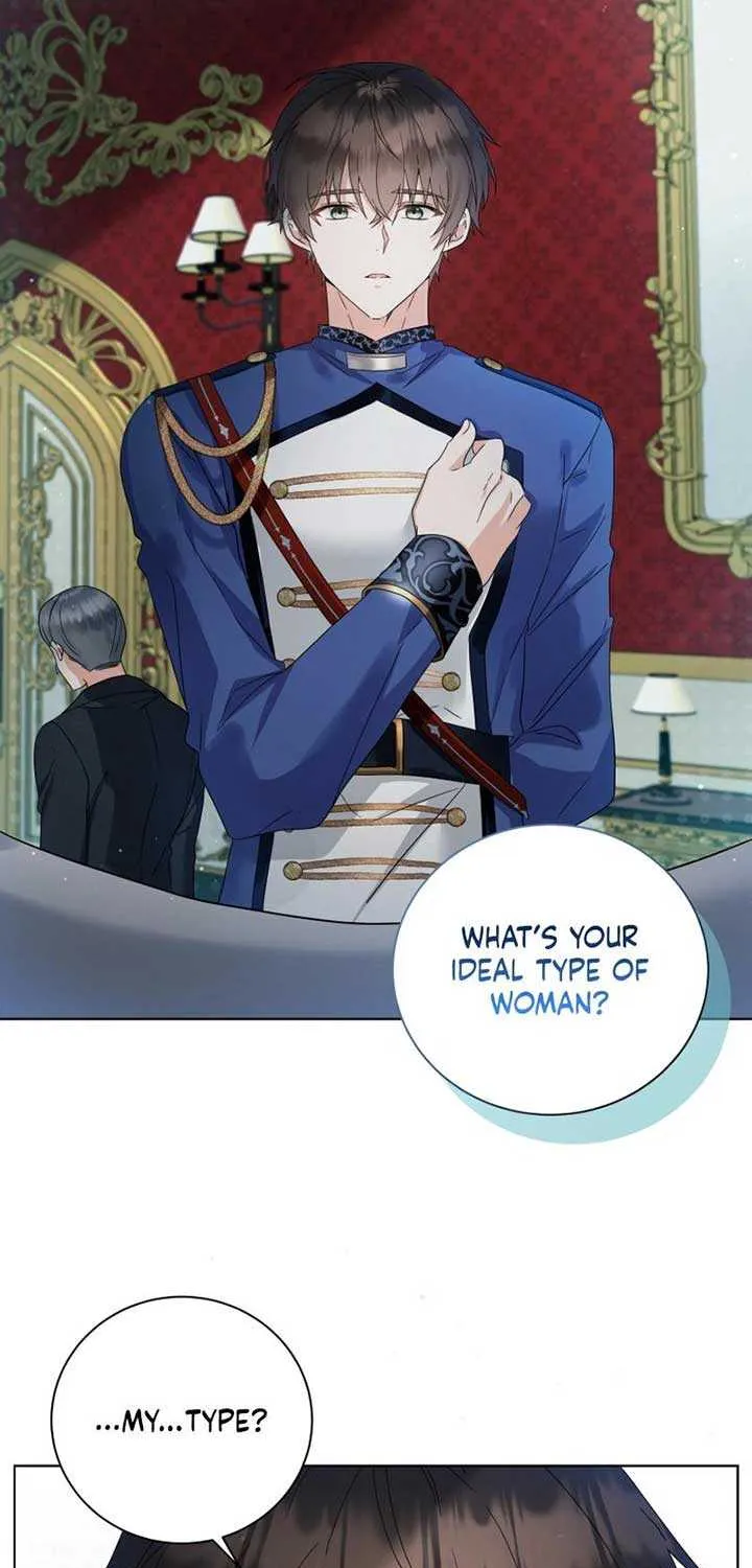 I Will Not Be The Supporting Character Forever Chapter 19 page 53 - 