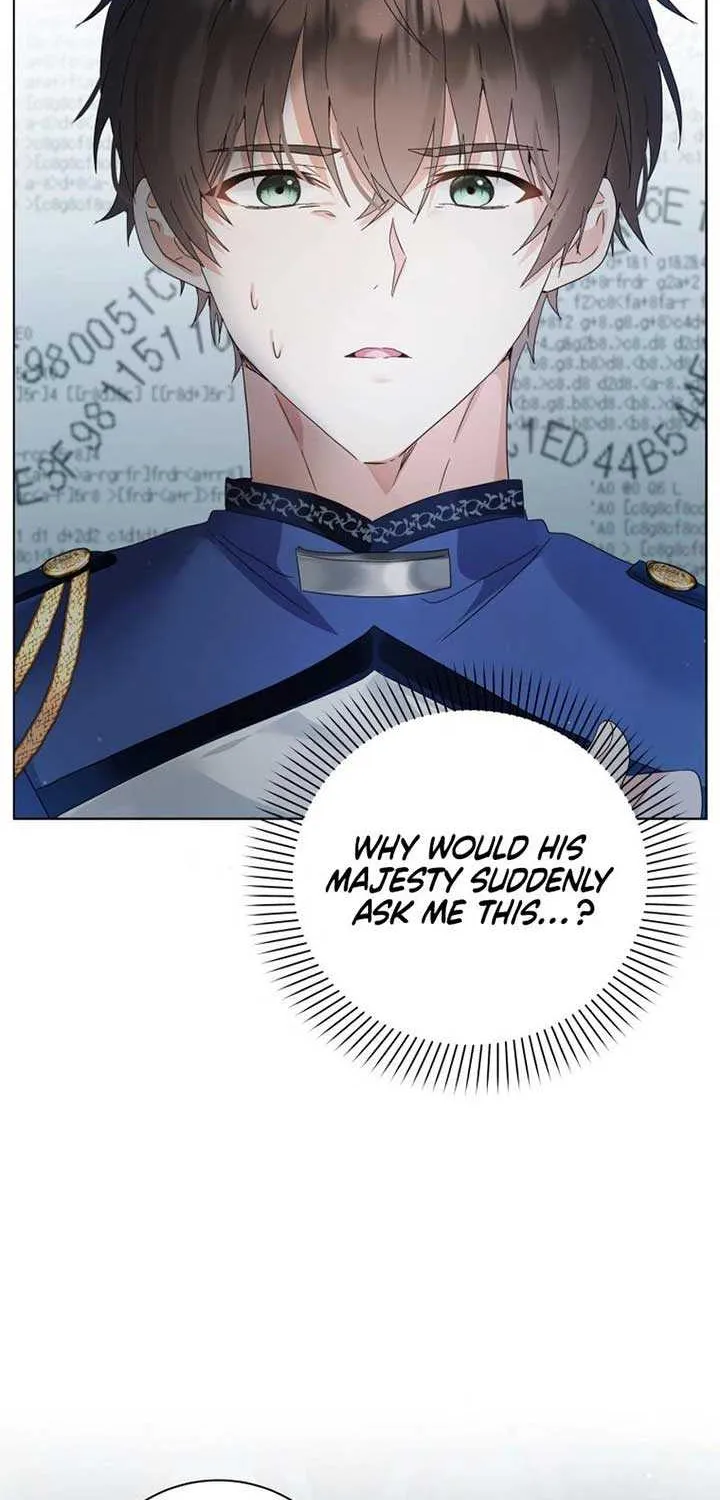 I Will Not Be The Supporting Character Forever Chapter 19 page 54 - 