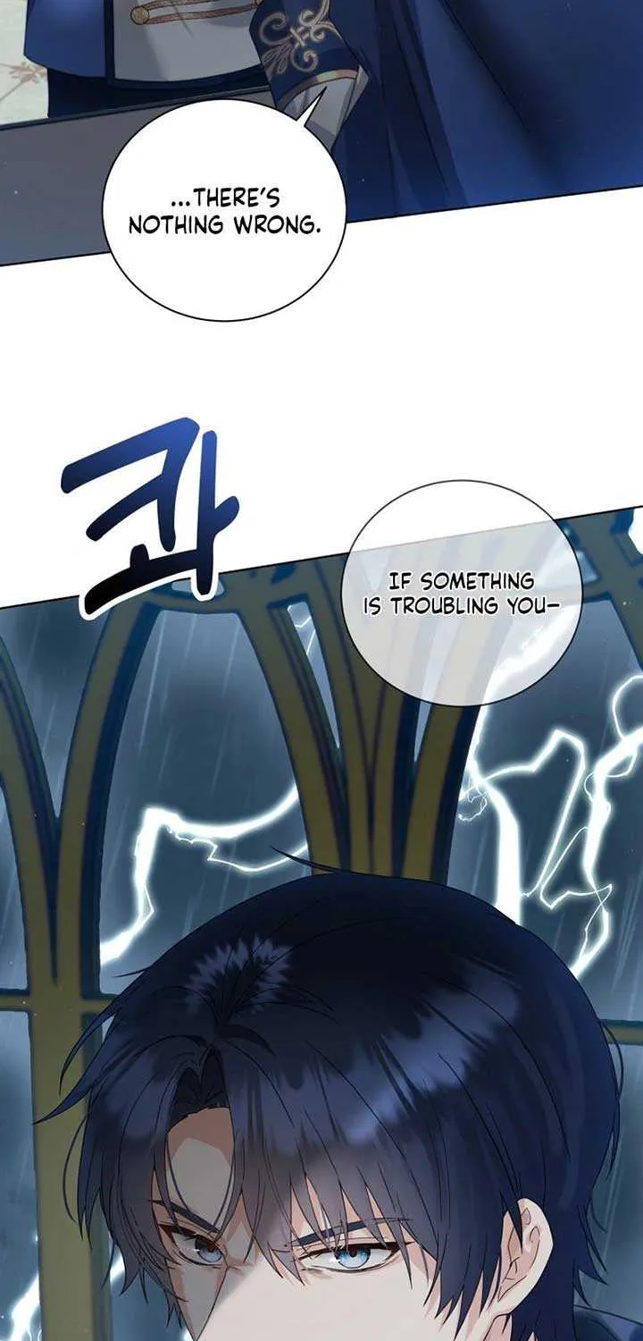 I Will Not Be The Supporting Character Forever Chapter 19 page 59 - 