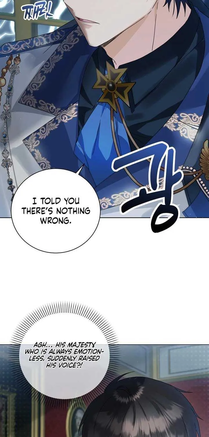 I Will Not Be The Supporting Character Forever Chapter 19 page 60 - 