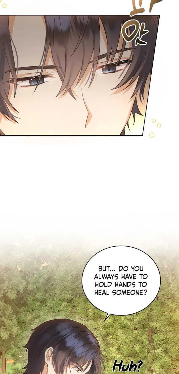I Will Not Be The Supporting Character Forever Chapter 19 page 7 - 