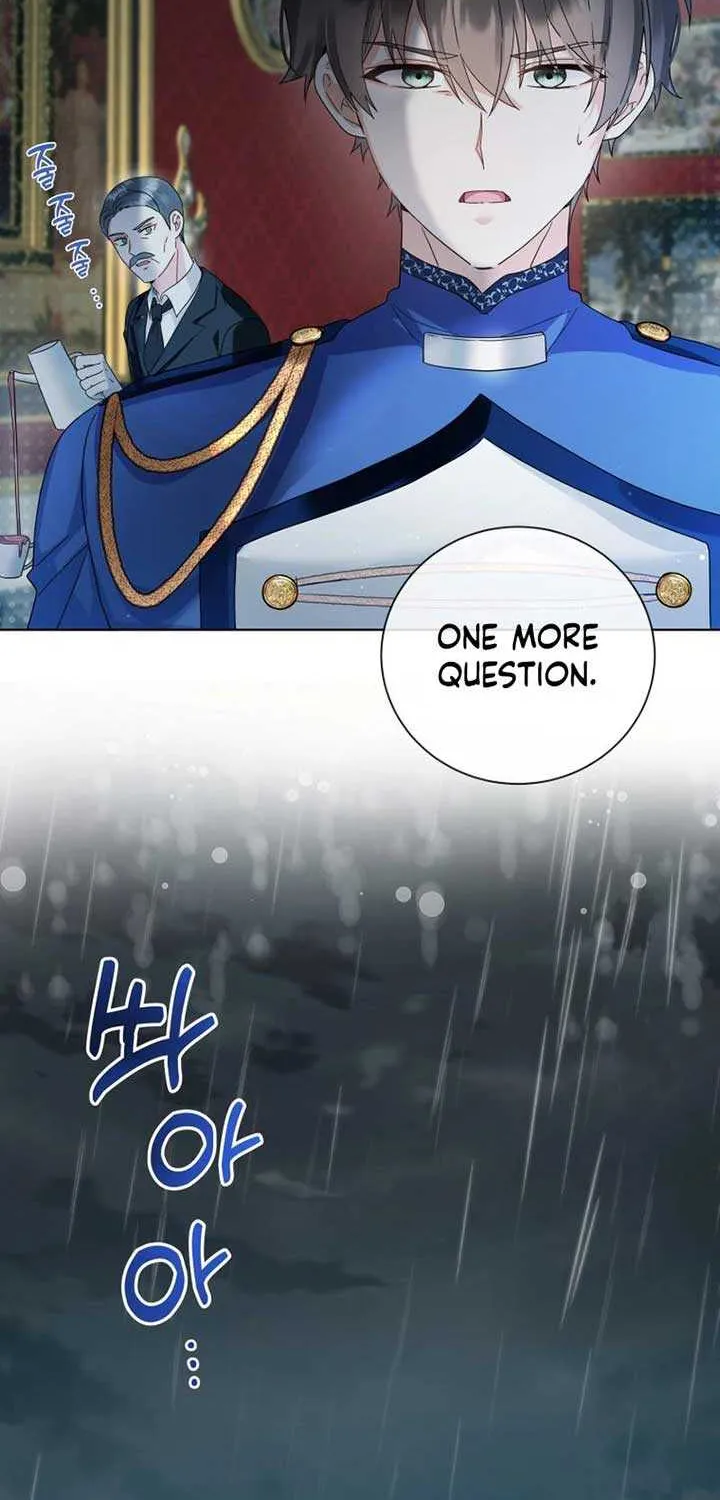 I Will Not Be The Supporting Character Forever Chapter 19 page 61 - 