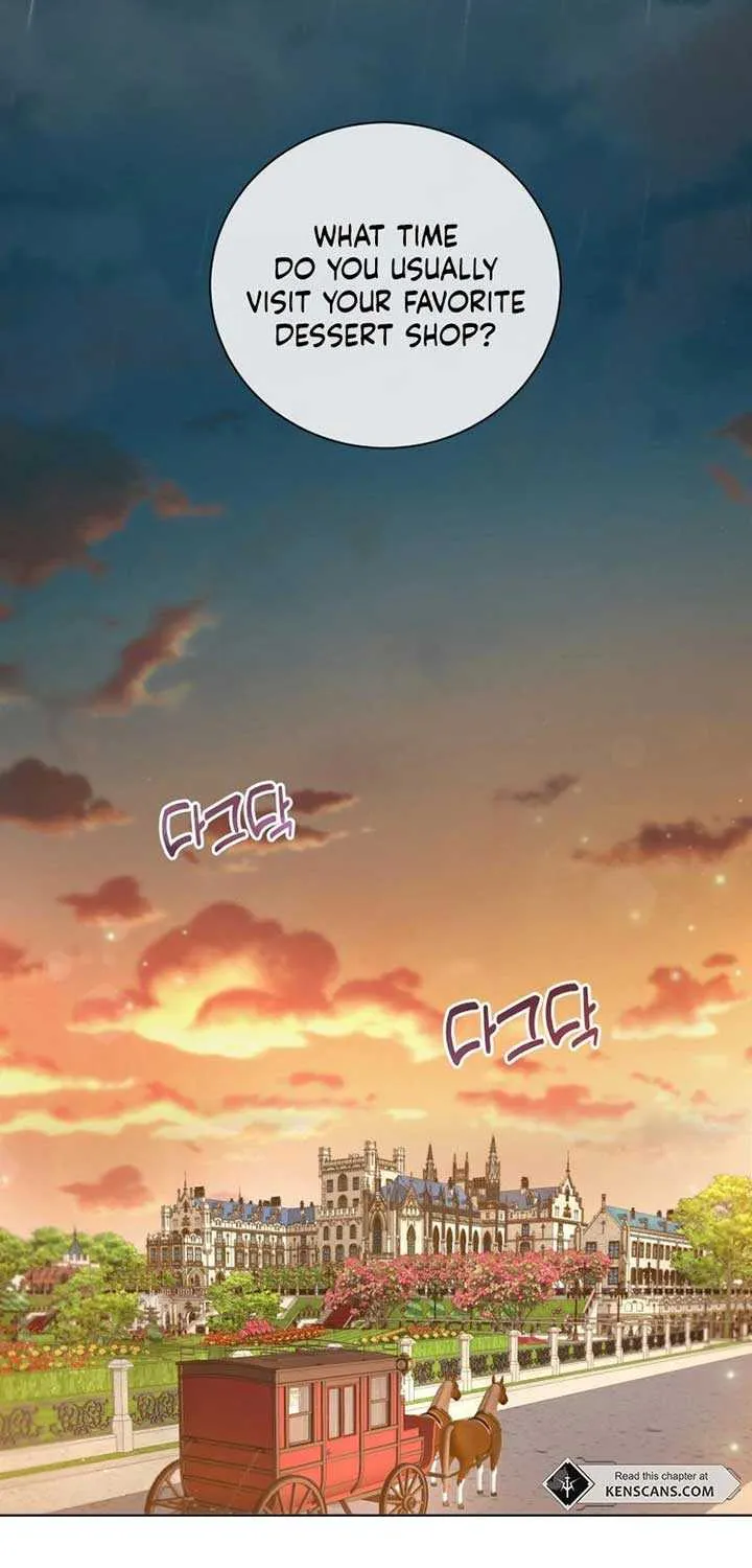 I Will Not Be The Supporting Character Forever Chapter 19 page 62 - 