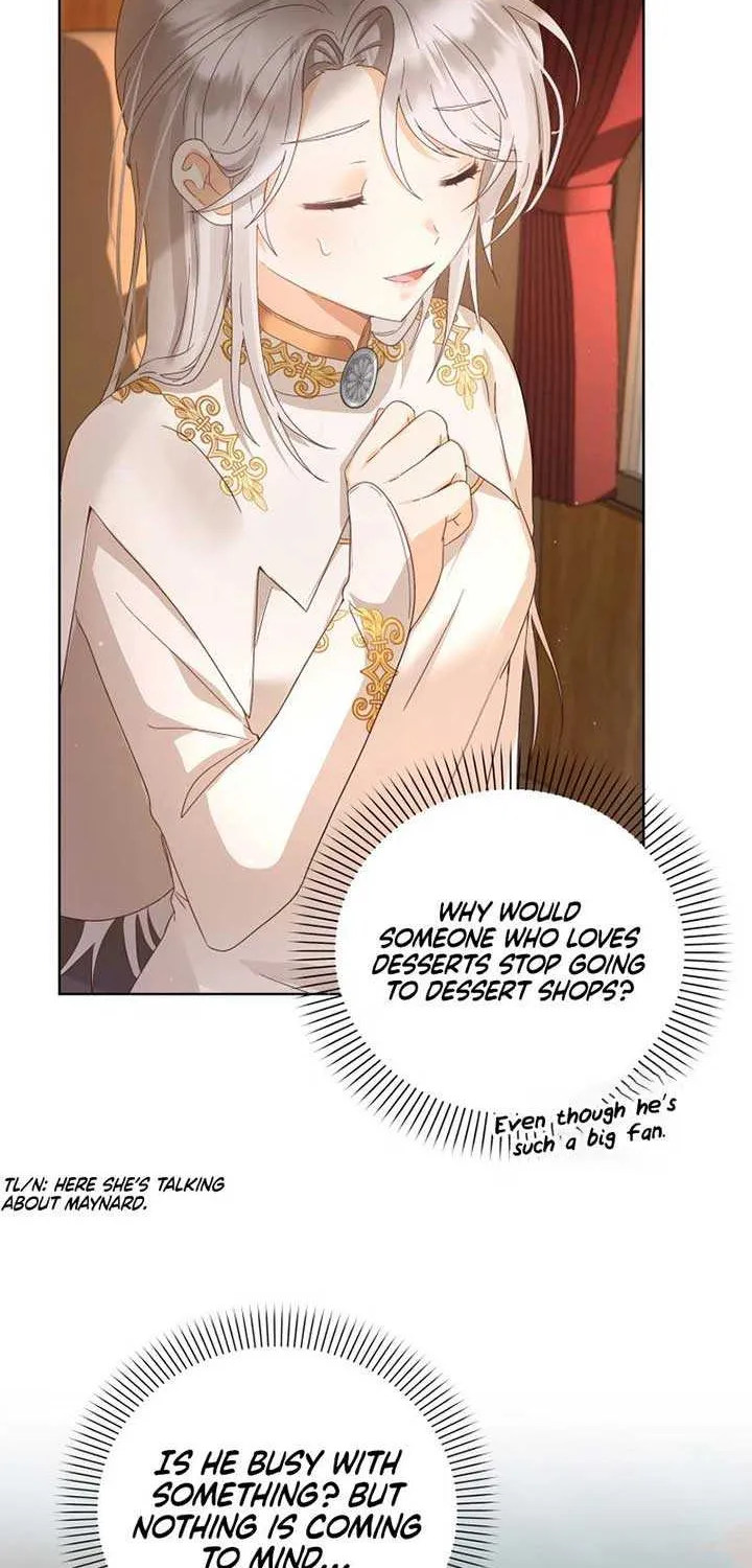 I Will Not Be The Supporting Character Forever Chapter 19 page 65 - 