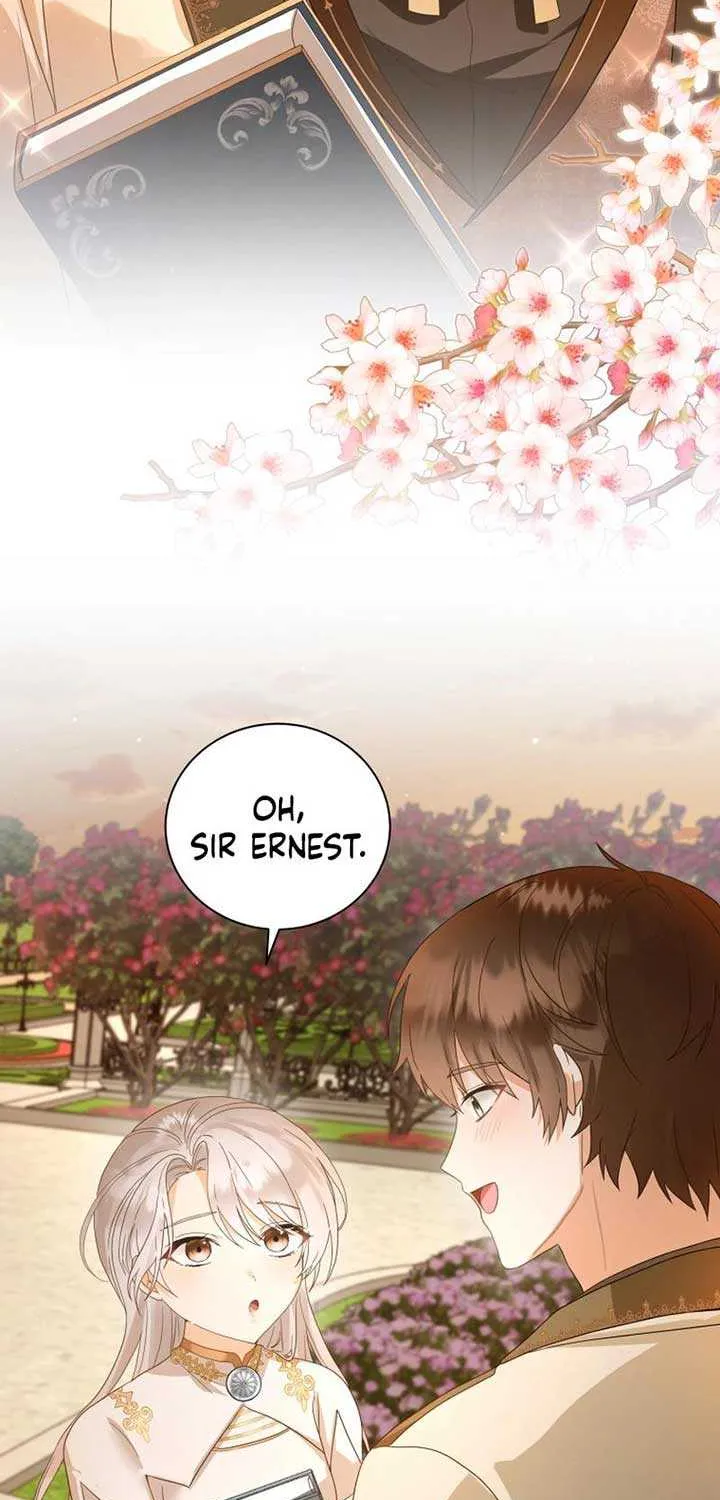 I Will Not Be The Supporting Character Forever Chapter 19 page 70 - 