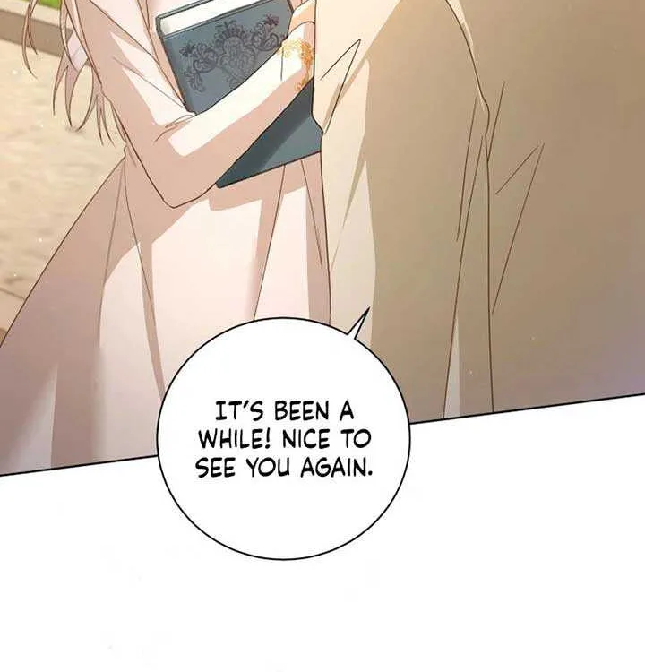 I Will Not Be The Supporting Character Forever Chapter 19 page 71 - 