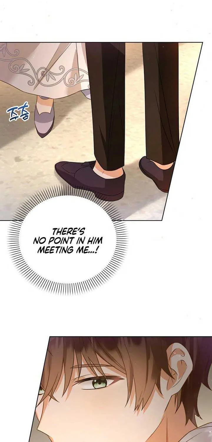 I Will Not Be The Supporting Character Forever Chapter 19 page 73 - 