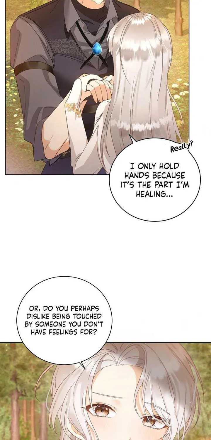 I Will Not Be The Supporting Character Forever Chapter 19 page 9 - 