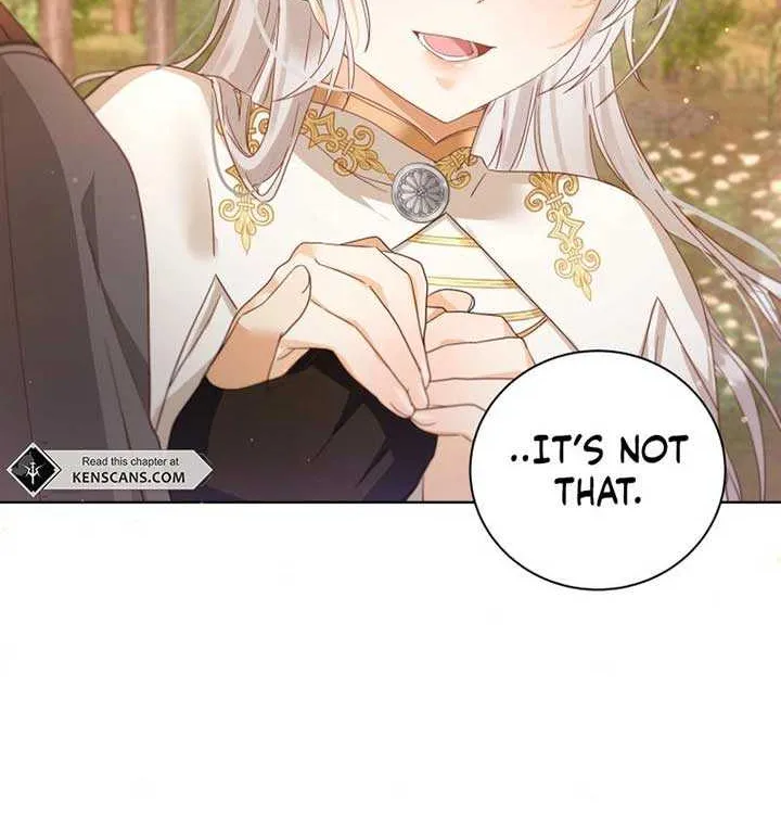I Will Not Be The Supporting Character Forever Chapter 19 page 10 - 