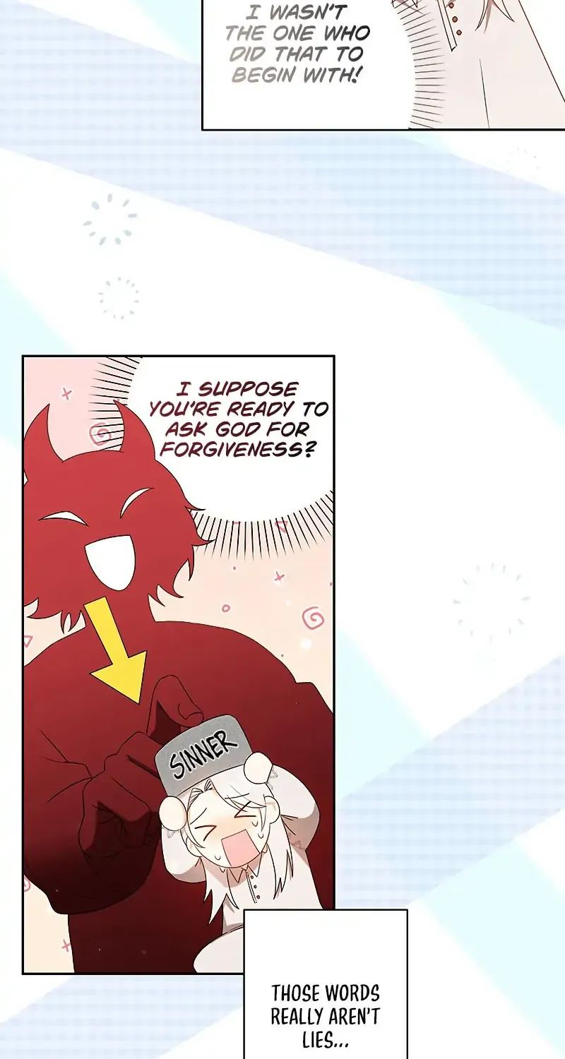 I Will Not Be The Supporting Character Forever Chapter 2 page 11 - 