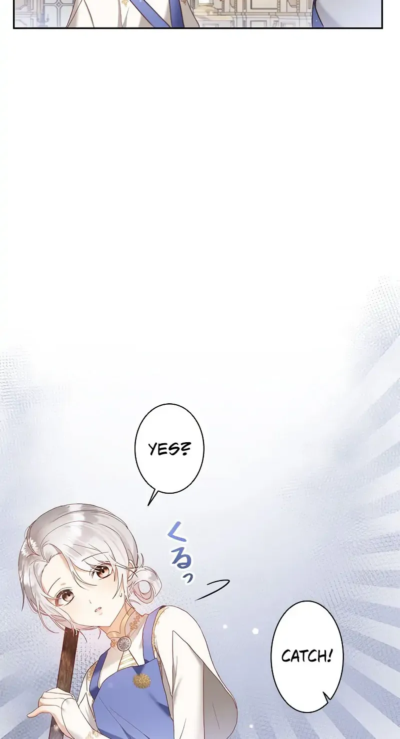 I Will Not Be The Supporting Character Forever Chapter 2 page 14 - 