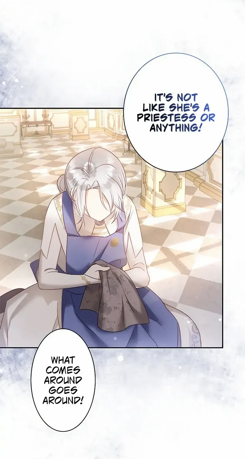 I Will Not Be The Supporting Character Forever Chapter 2 page 18 - 