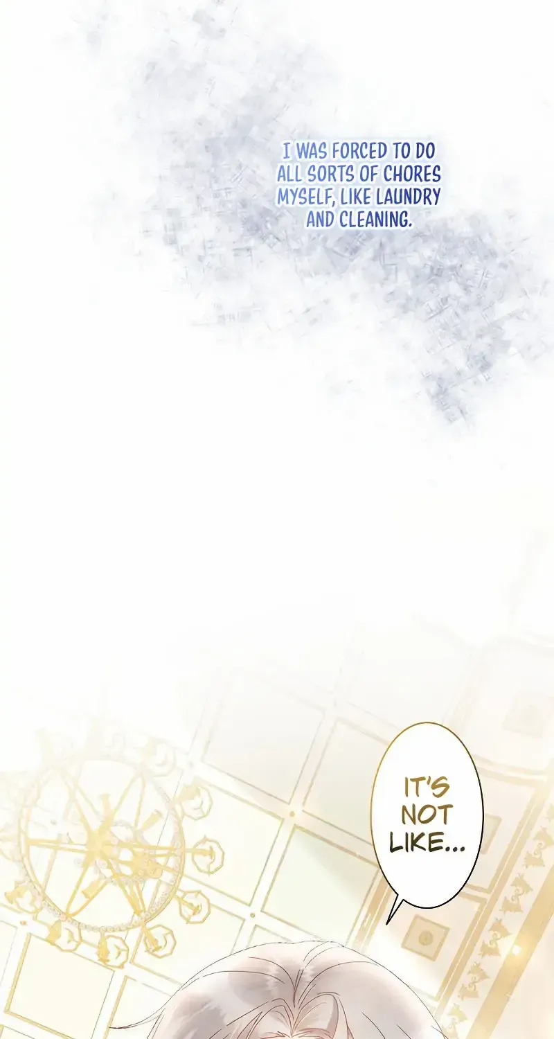 I Will Not Be The Supporting Character Forever Chapter 2 page 19 - 