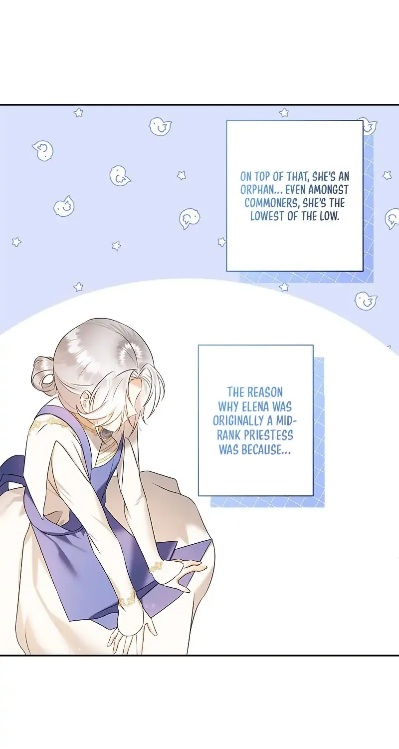 I Will Not Be The Supporting Character Forever Chapter 2 page 25 - 