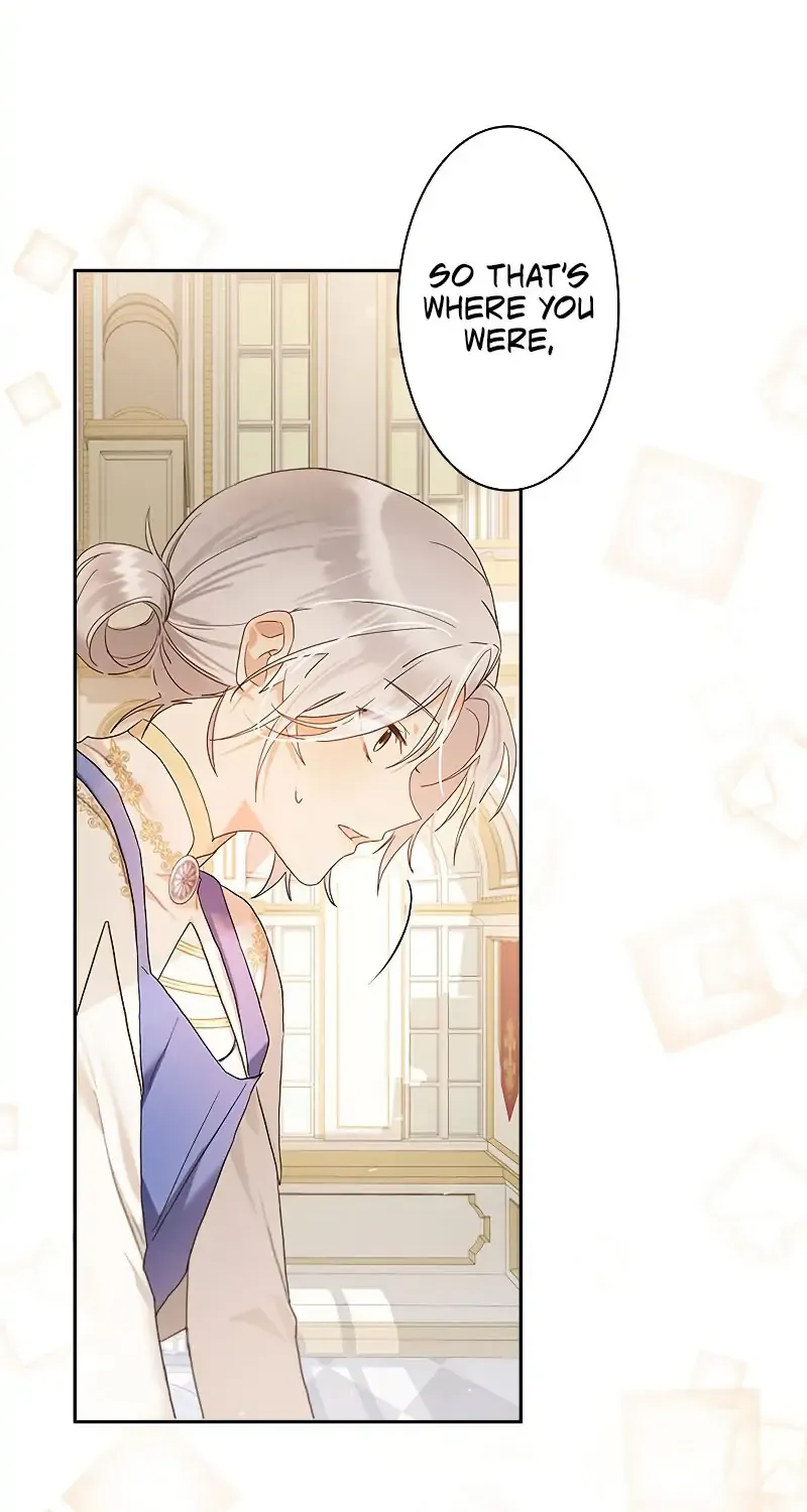 I Will Not Be The Supporting Character Forever Chapter 2 page 26 - 