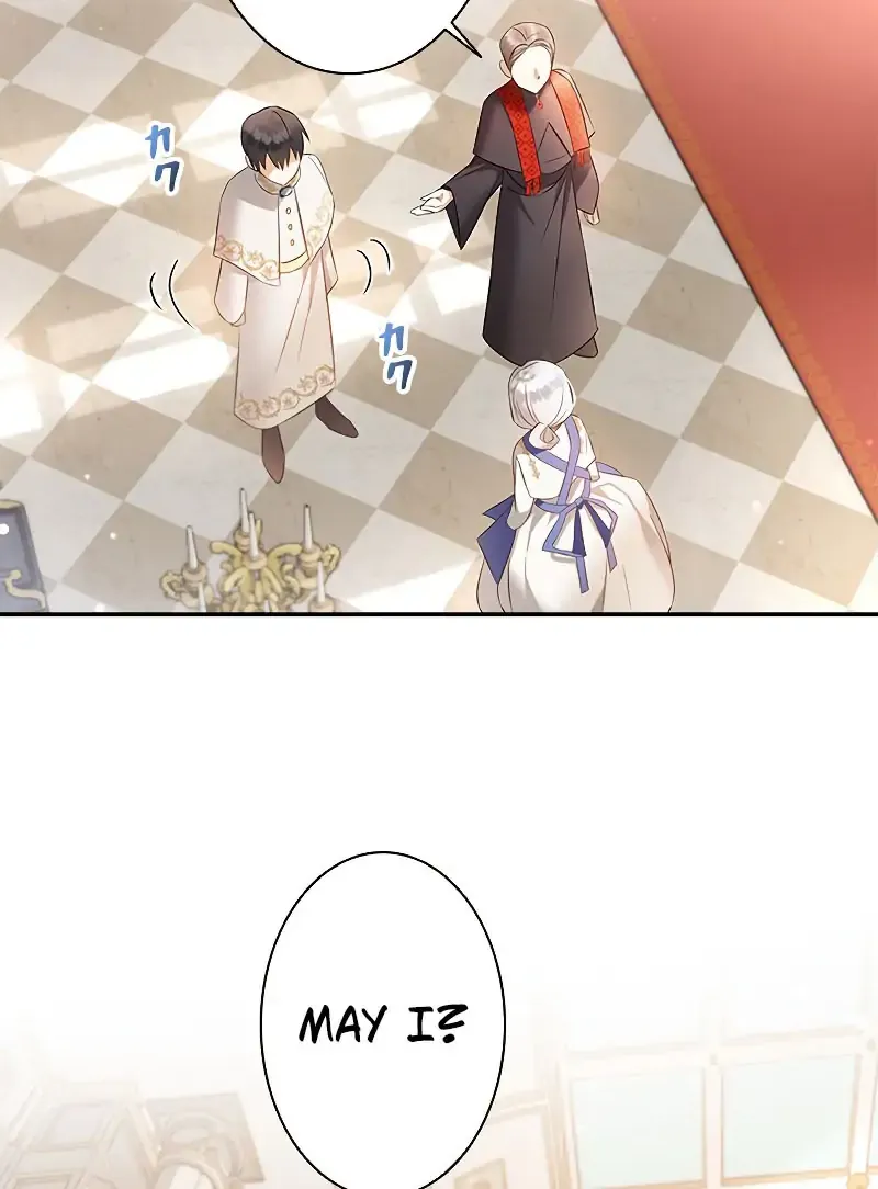 I Will Not Be The Supporting Character Forever Chapter 2 page 30 - 