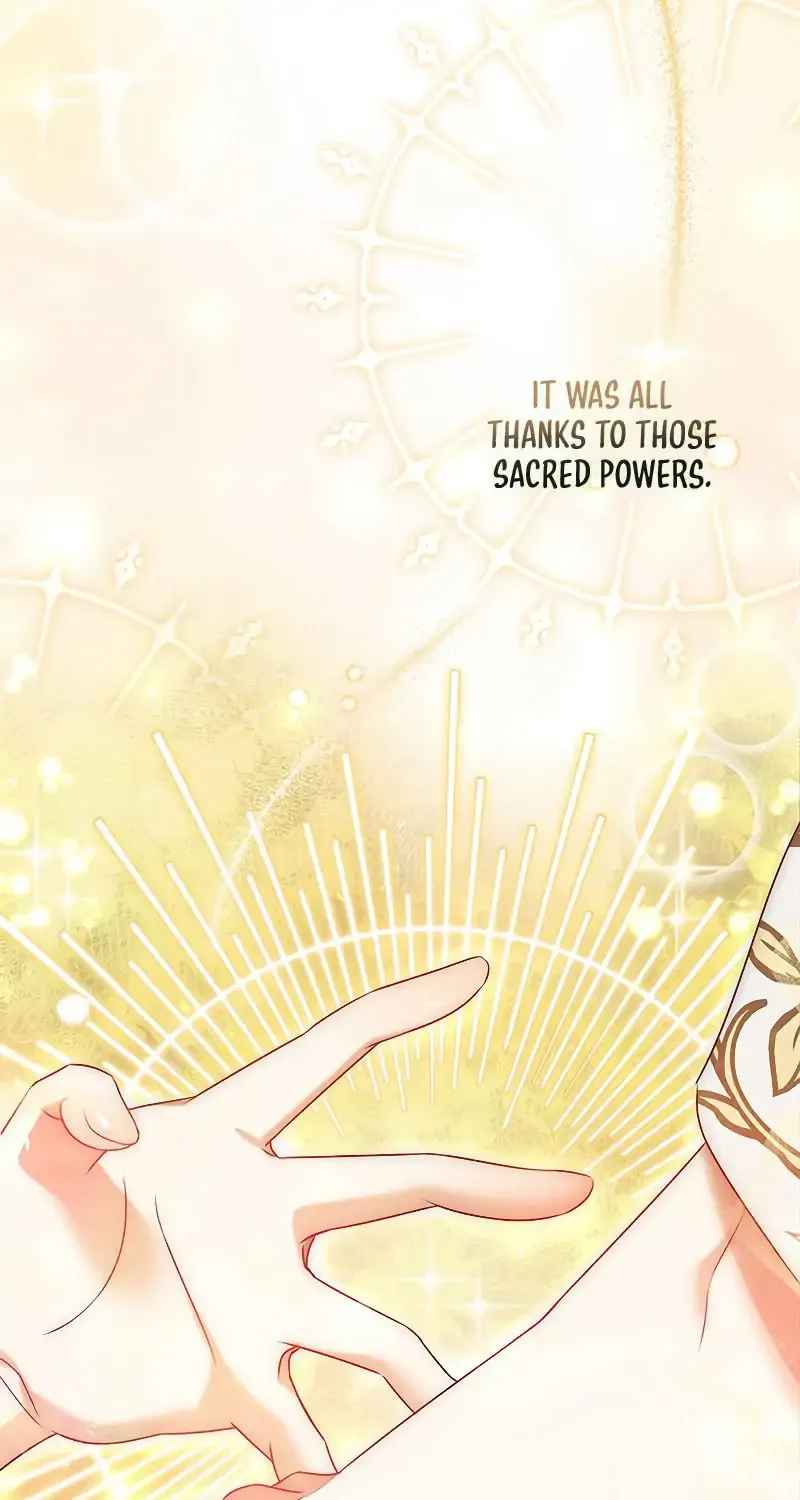 I Will Not Be The Supporting Character Forever Chapter 2 page 37 - 