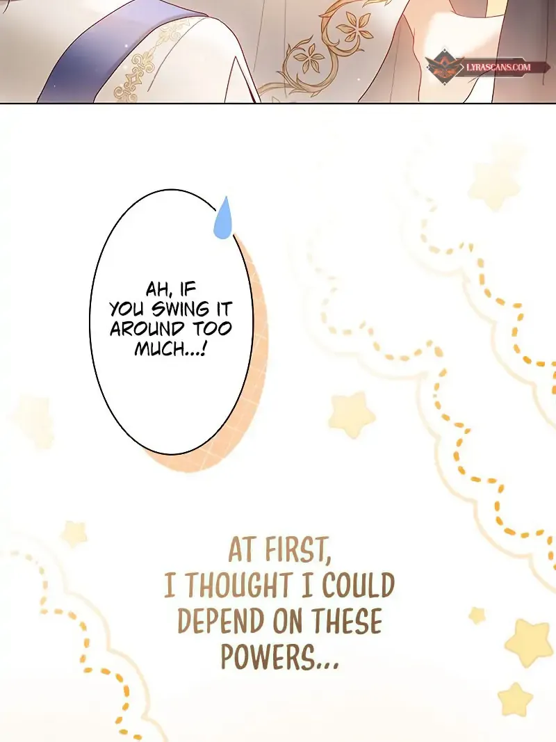 I Will Not Be The Supporting Character Forever Chapter 2 page 40 - 