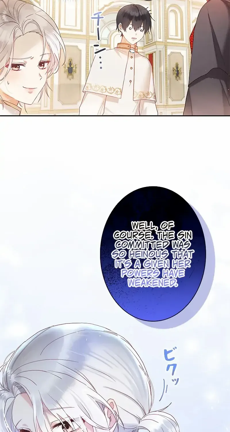 I Will Not Be The Supporting Character Forever Chapter 2 page 42 - 