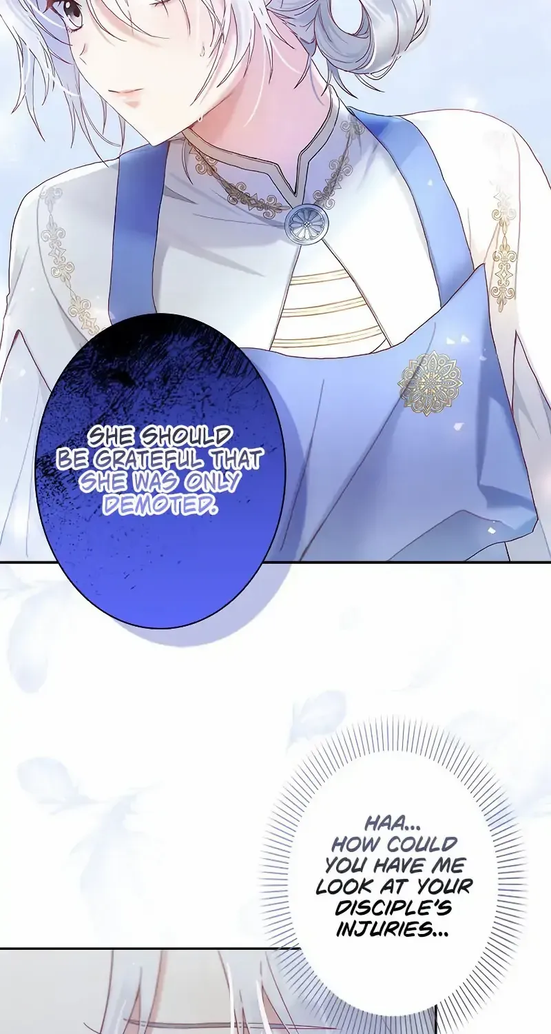 I Will Not Be The Supporting Character Forever Chapter 2 page 43 - 