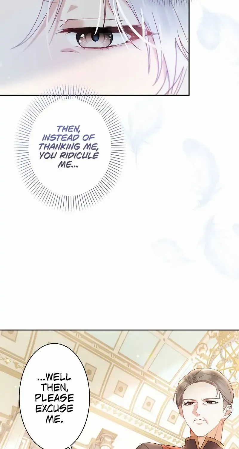I Will Not Be The Supporting Character Forever Chapter 2 page 44 - 