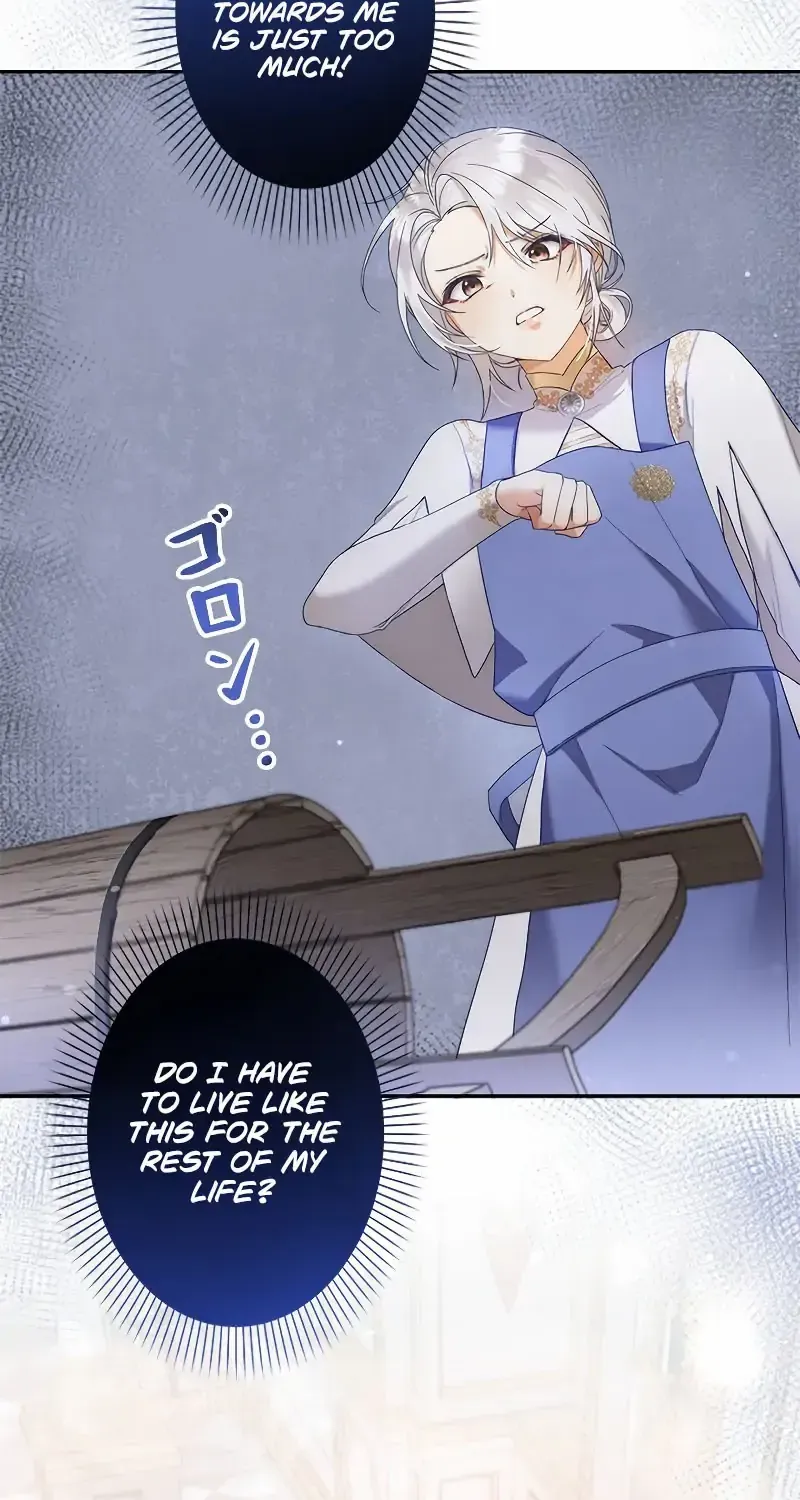 I Will Not Be The Supporting Character Forever Chapter 2 page 49 - 
