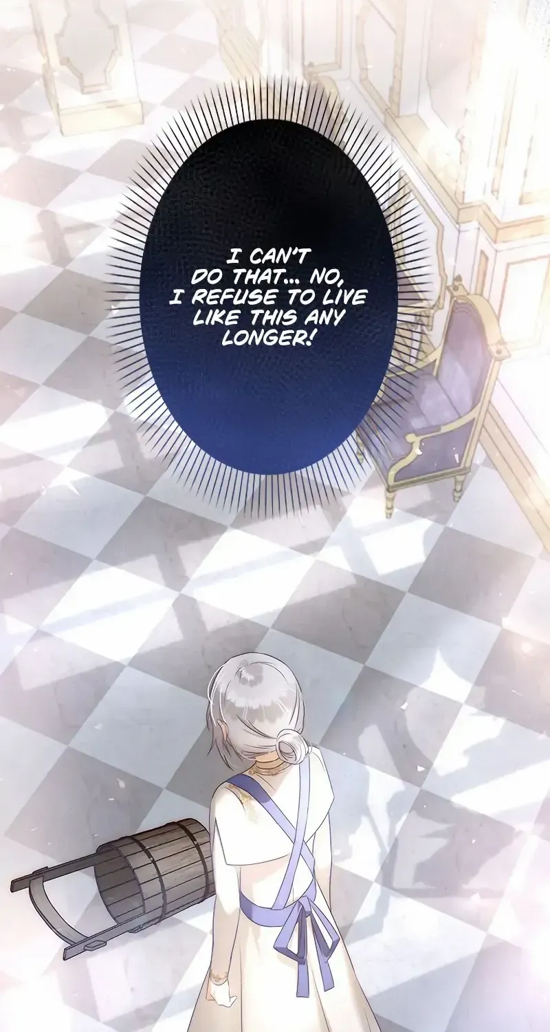 I Will Not Be The Supporting Character Forever Chapter 2 page 50 - 