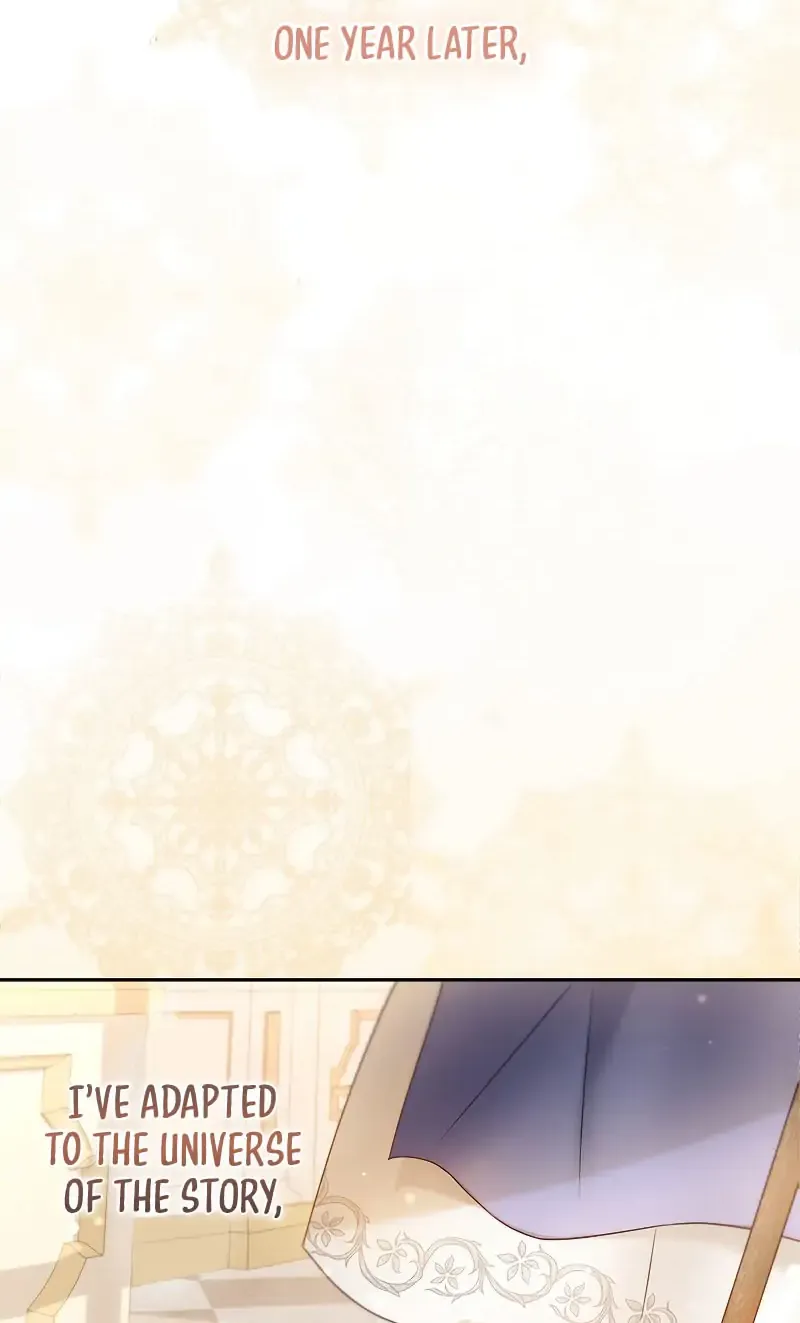 I Will Not Be The Supporting Character Forever Chapter 2 page 6 - 